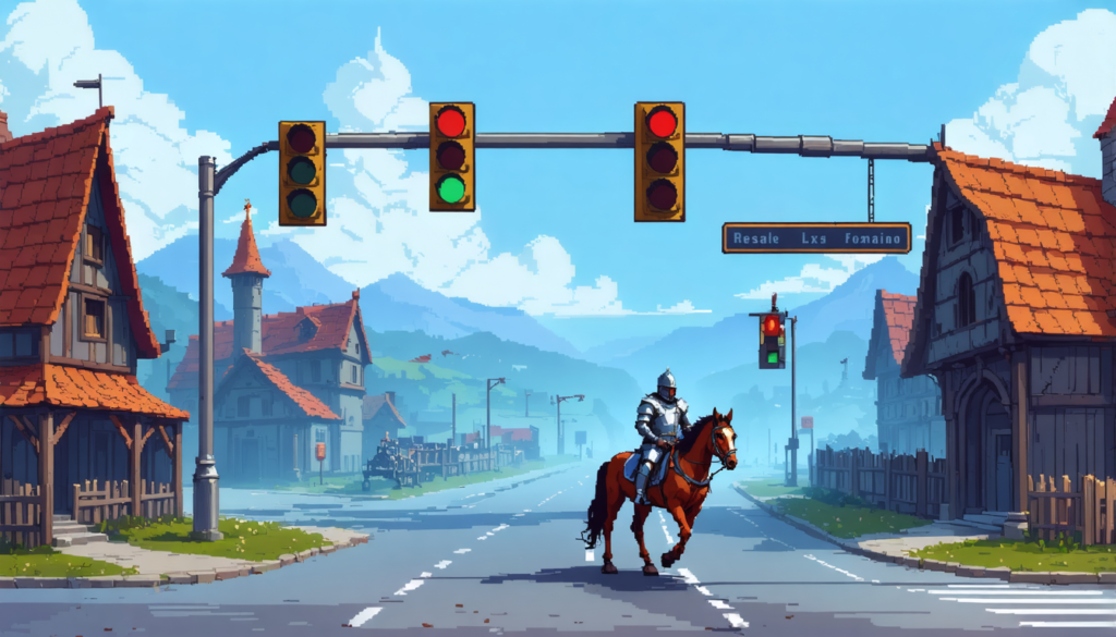 découvrez rustler, le jeu qui mêle chaos médiéval et humour absurde à la manière de gta. profitez-en gratuitement dès maintenant sur epic games store !