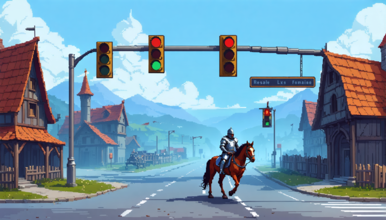 découvrez rustler, le jeu qui mêle chaos médiéval et humour absurde à la manière de gta. profitez-en gratuitement dès maintenant sur epic games store !