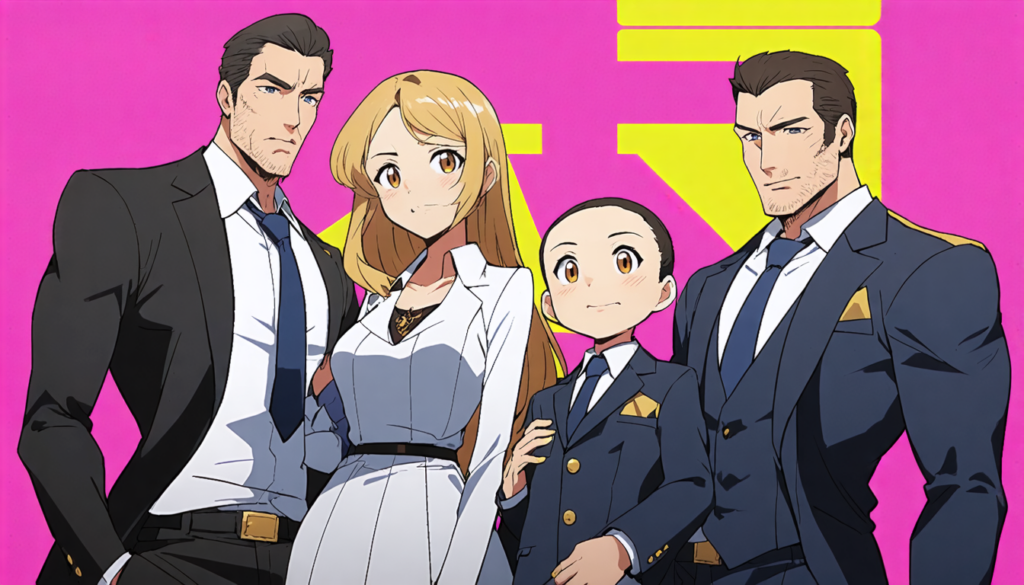 découvrez le retour tant attendu de spy x family saison 3, avec la famille forger de retour en octobre 2025. préparez-vous à de nouvelles aventures captivantes dans cette saison très attendue.