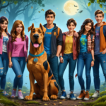 Scooby-Doo! Gokko : Découvrez la date de sortie du nouvel animé signé Warner