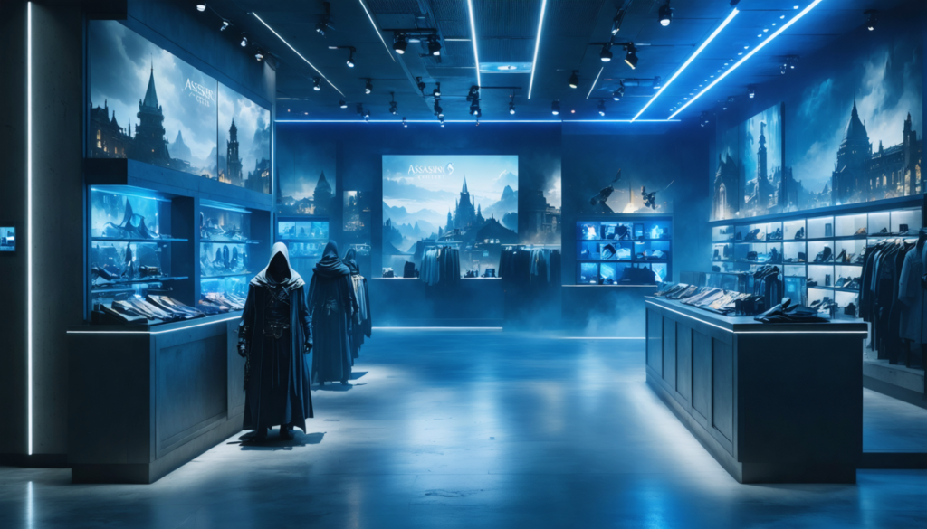 profitez des soldes exceptionnelles sur toute la série assassin’s creed sur steam avec des réductions allant jusqu'à 90 % ! offre valable jusqu'au 18 décembre, ne la manquez pas pour enrichir votre collection de jeux.