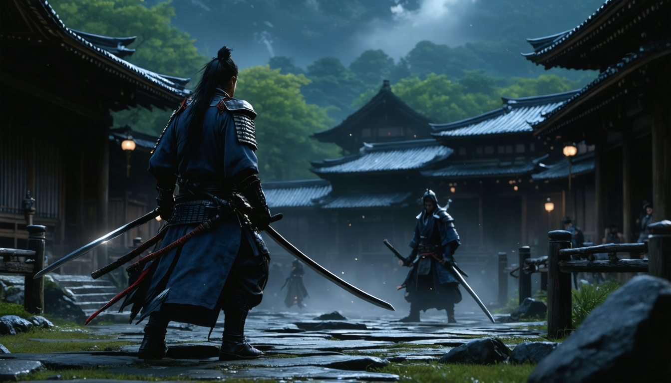 profitez des soldes exceptionnelles sur la série assassin’s creed sur steam avec des réductions allant jusqu'à -90 %. offre valable jusqu'au 18 décembre, ne la manquez pas pour enrichir votre collection de jeux !