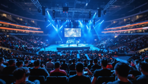 découvrez le guide complet du starladder budapest major 2025, le deuxième événement majeur de la saison cs2, avec toutes les infos sur les équipes, le calendrier et les moments forts.