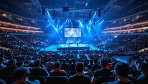 découvrez le guide complet du starladder budapest major 2025, le deuxième événement majeur de la saison cs2, avec toutes les infos sur les équipes, le calendrier et les moments forts.