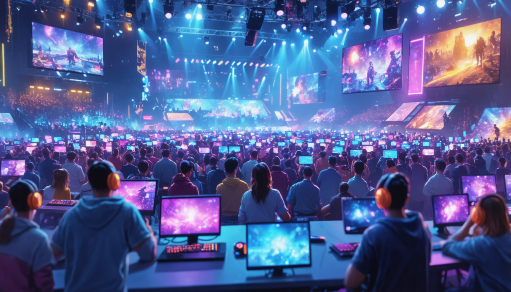 steam 2026 : explorez le calendrier complet des événements avec des offres exclusives tout au long de l'année. ne manquez aucune promotion et profitez des meilleures ventes sur vos jeux préférés !