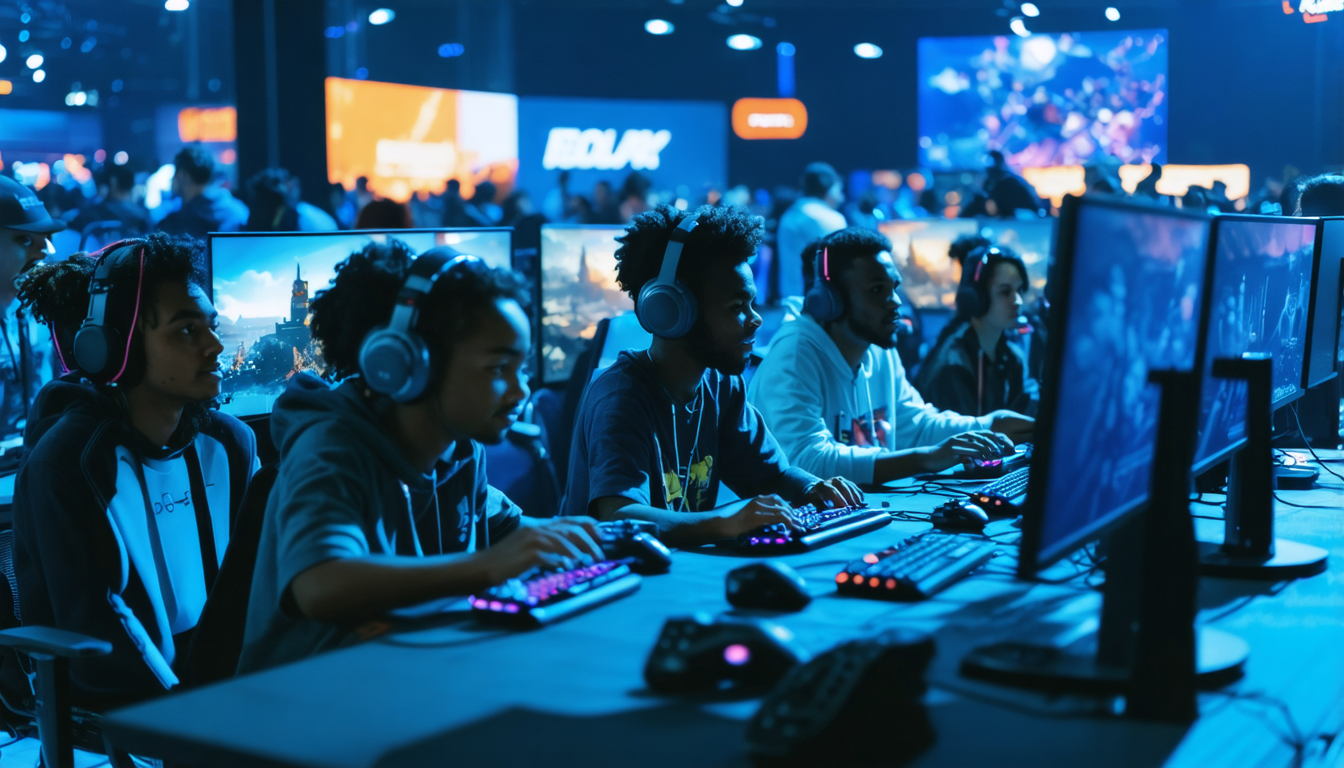 découvrez les meilleures offres des soldes d’été 2025 sur steam avec notre sélection des 15 promotions incontournables à ne pas manquer pour vos jeux préférés.