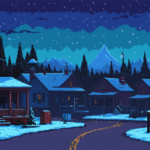 Stranger Things Chroniques 1985 : niepublikowany serial animowany pomiędzy sezonami 2 i 3