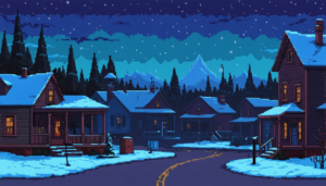 découvrez stranger things chroniques 1985, une série animée inédite qui se déroule entre les saisons 2 et 3, explorant de nouvelles aventures captivantes dans l'univers de stranger things.