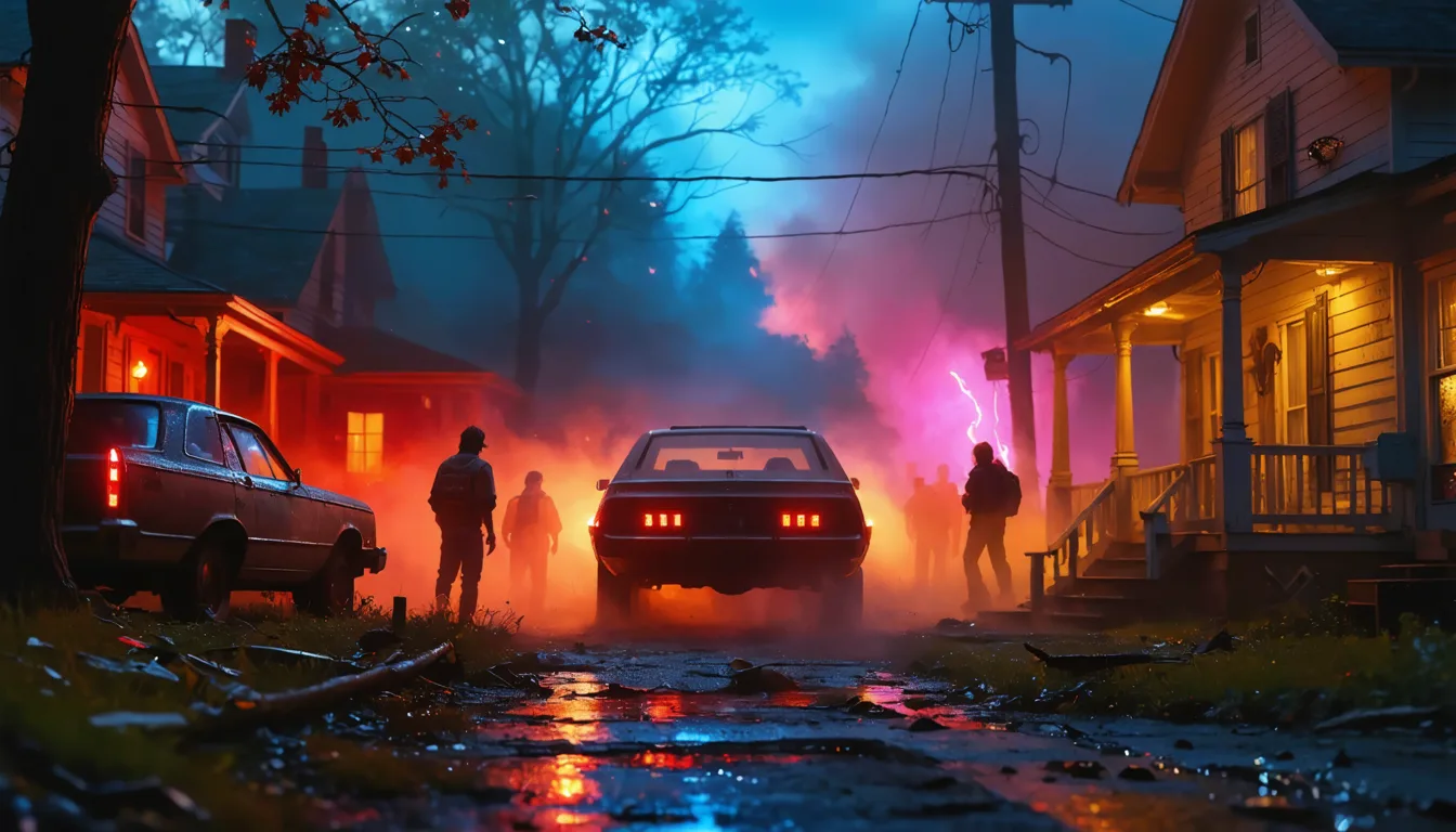découvrez le classement ultime des 8 épisodes favoris des fans dans la saison 5 de stranger things. analyse, avis et émotions au rendez-vous pour cette série culte.