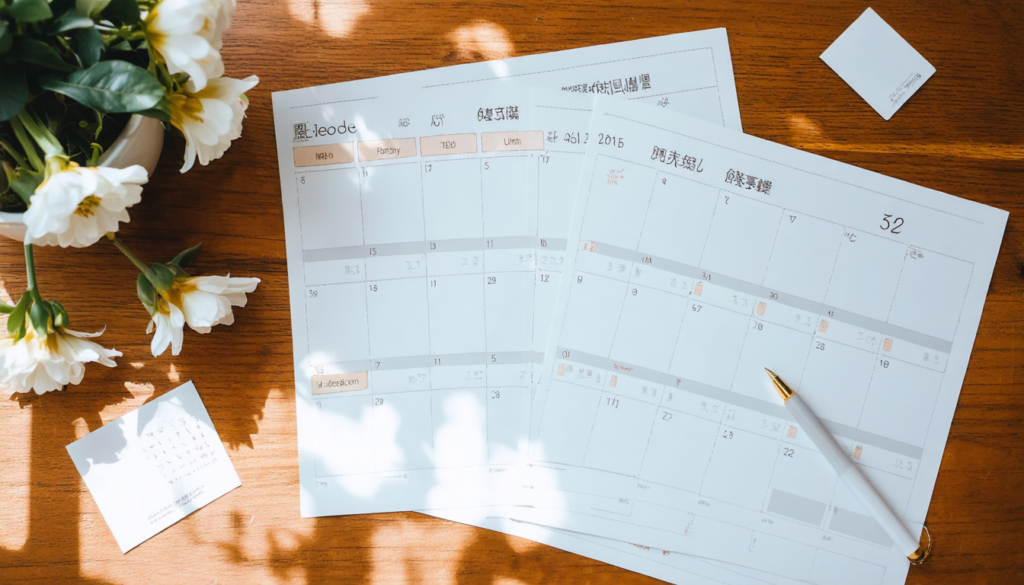 découvrez le calendrier complet des sorties et les horaires de chaque épisode de the beauty pour ne rien manquer de cette série captivante.