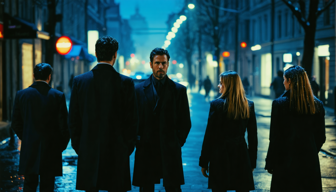 discover the official release date of The Day of the Jackal season 2 and get ready to dive back into this captivating series full of suspense and mystery.