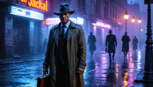 découvrez la date de sortie officielle de la saison 2 de the day of the jackal, une série captivante qui promet suspense et rebondissements.