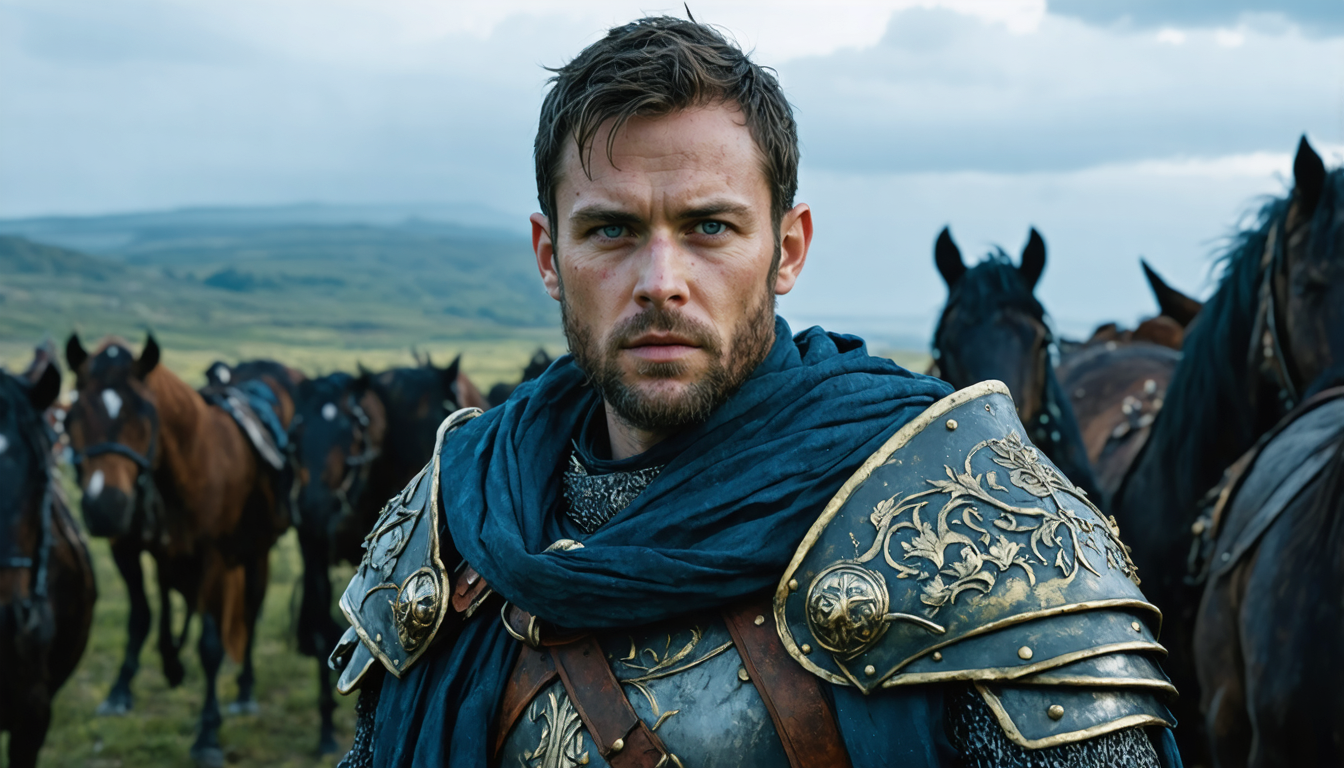 discover everything about the season 4 of the witcher: the departure of henry cavill, new actors joining the series and exclusive revelations about the upcoming plot.