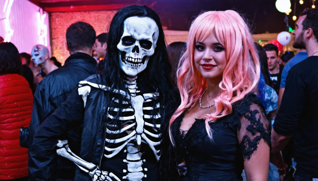 découvrez le top 10 des cosplays incontournables pour halloween 2025 avec des inspirations, tendances et astuces pour un look réussi et éblouissant.