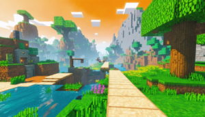 découvrez le top 10 des jeux créatifs similaires à roblox pour libérer votre imagination sans limites et vivre des aventures uniques.