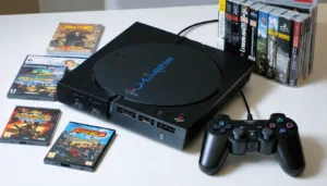 découvrez le top 5 des consoles vidéo les plus populaires et vendues de tous les temps, un classement incontournable pour les passionnés de gaming et les collectionneurs.