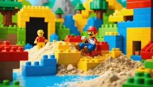 découvrez le top 5 des jeux vidéo qui ont conquis le monde grâce à leurs ventes exceptionnelles et leur popularité mondiale.