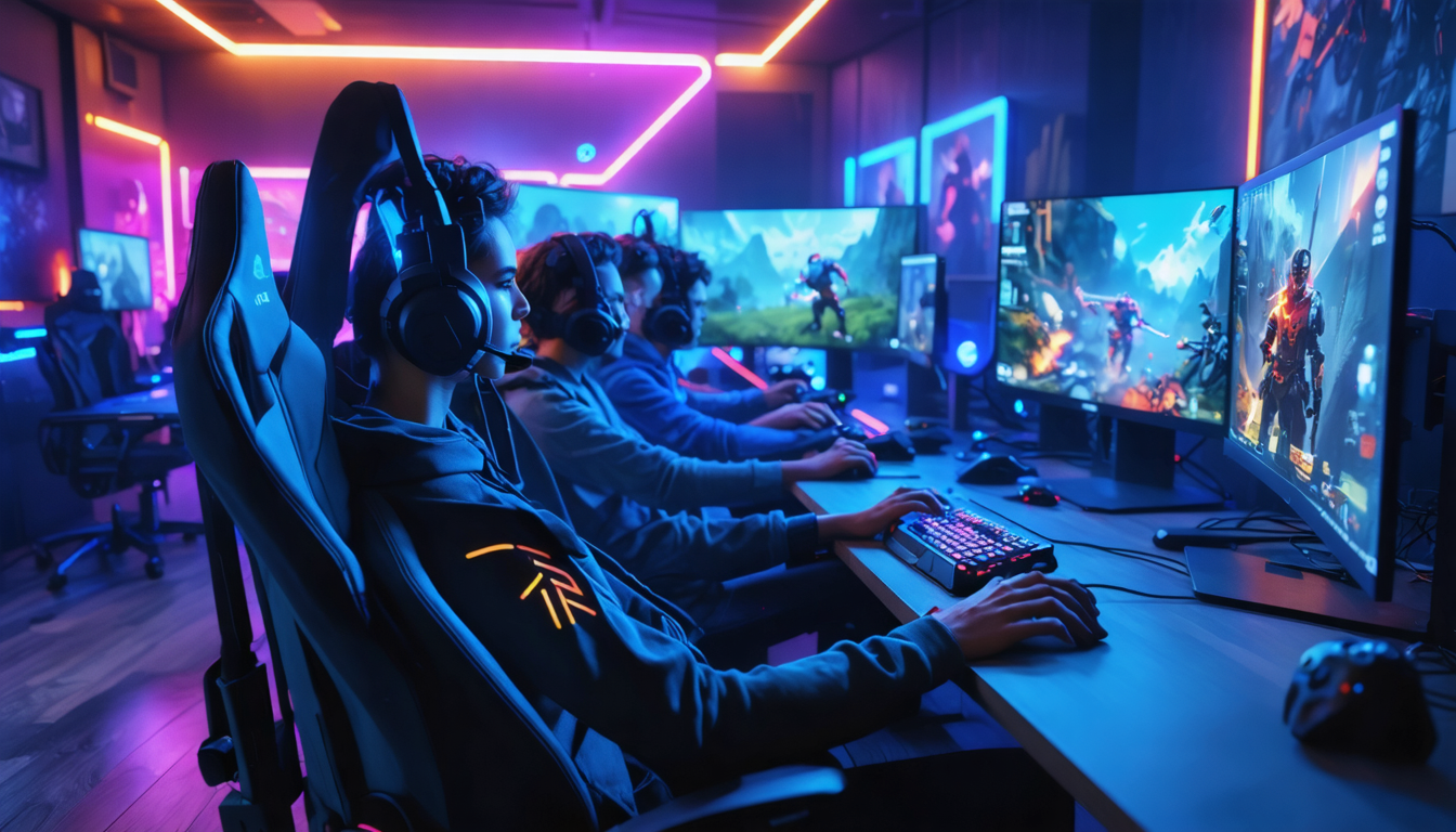 découvrez le top 8 des jeux gratuits incontournables où la victoire se mérite sans aucun achat. profitez d'une expérience de jeu équitable et amusante pour tous les joueurs.