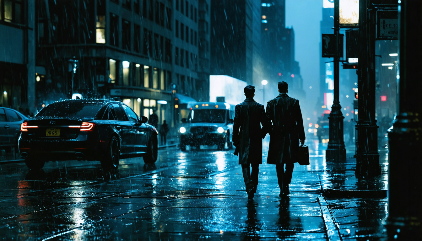 découvrez la saison 5 de true detective avec le duo mythique mcconaughey-harrelson prêt à plonger à nouveau dans une enquête haletante et mystérieuse.