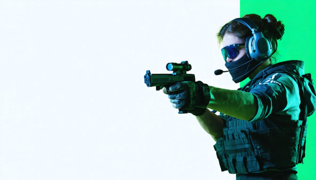 découvrez comment valorant mobile va révolutionner l'univers du gaming en 2025, offrant une expérience innovante et accessible à tous les passionnés de jeux vidéo.