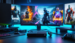 découvrez les dates de sortie des 10 nouveaux jeux ajoutés au xbox game pass en janvier et préparez-vous à des heures de jeu passionnantes.