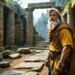 Xbox Game Pass : I 5 gioielli imperdibili da non perdere a dicembre, una vera delizia per i giocatori !