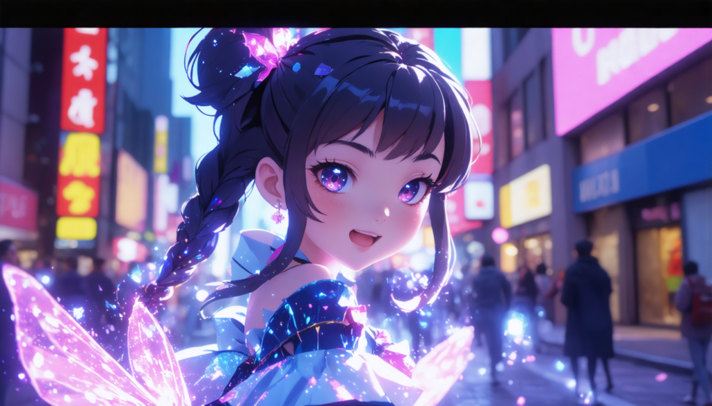 découvrez notre sélection des dessins animés incontournables à ne pas manquer après avoir regardé k-pop demon hunterz, pour prolonger l'aventure et l'émotion.