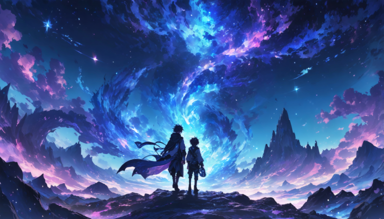 découvrez les shonen incontournables à lire absolument pour vivre des aventures captivantes et inoubliables, pleines d'action et d'émotions.