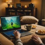 Le film Zelda : une exclusivité sur une unique plateforme de streaming