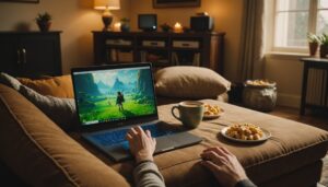 Le film Zelda : une exclusivité sur une unique plateforme de streaming