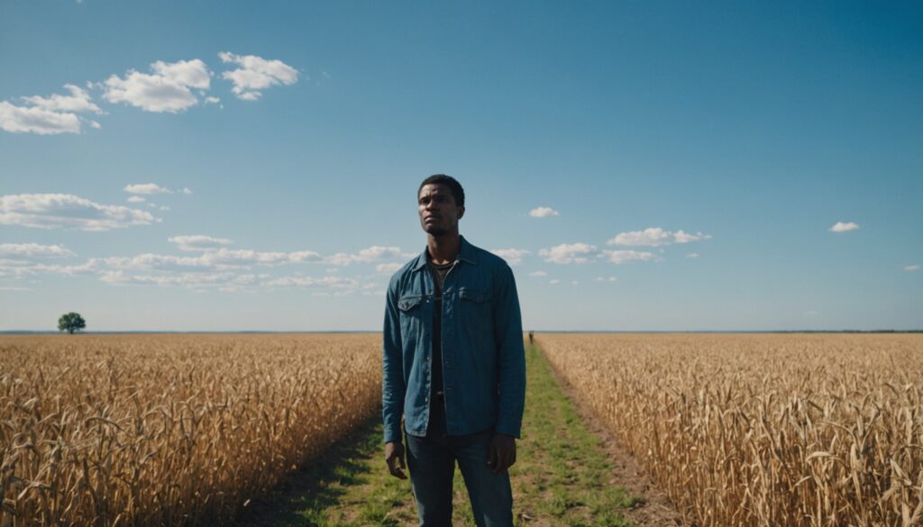 Furcy, l’homme libre : le biopic d’un héros qui brise les chaînes de l’oppression