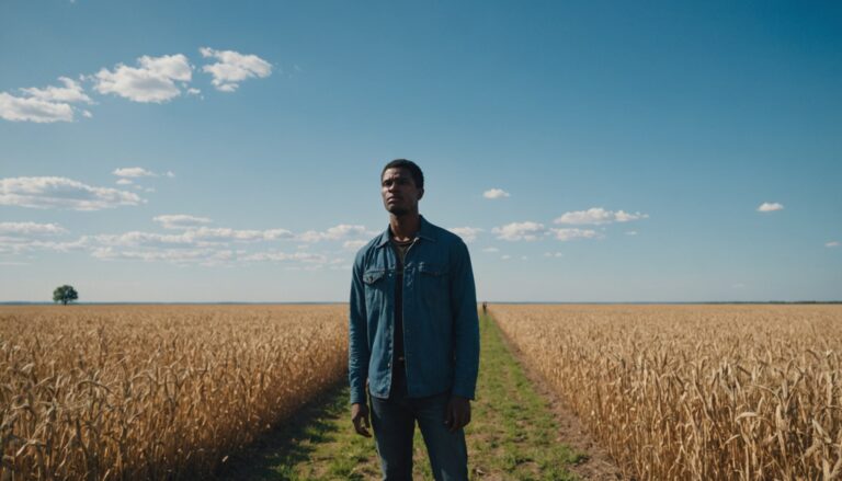 Furcy, l’homme libre : le biopic d’un héros qui brise les chaînes de l’oppression