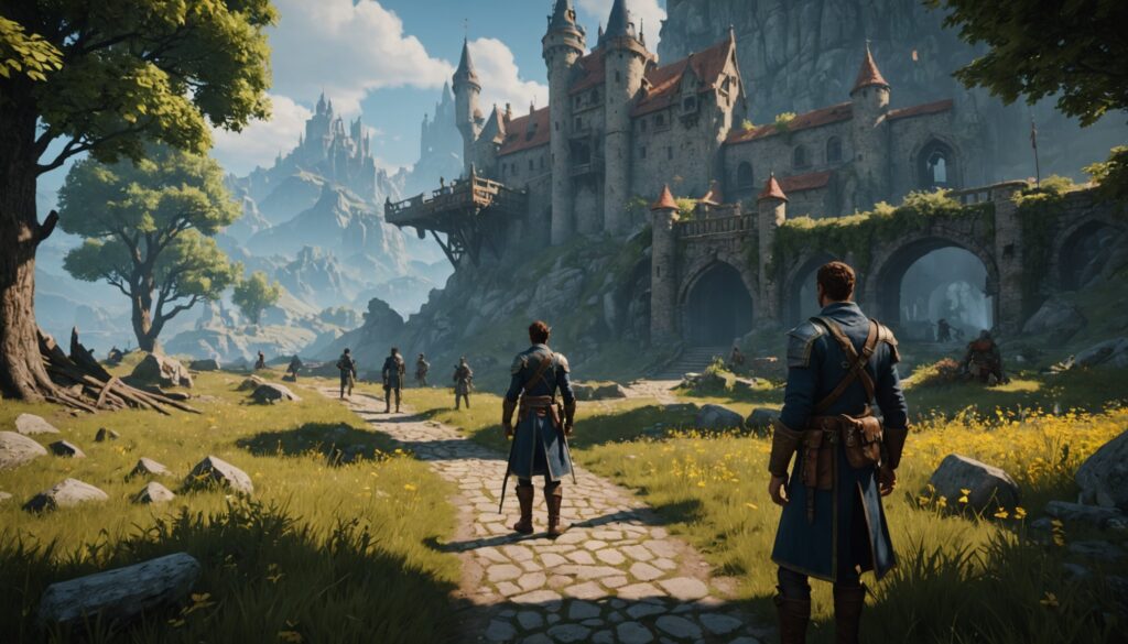 Highguard : ostateczna klasyfikacja kluczowych postaci gry