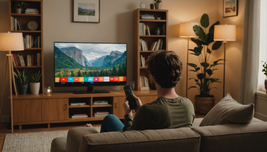 Der Film Zelda : eine Exklusivität auf einer einzigen Streaming-Plattform