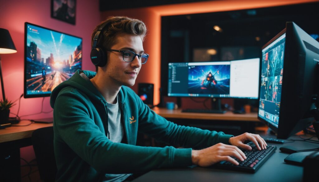 Top 10 niezbędnych darmowych gier 2026 do pobrania bez czekania!