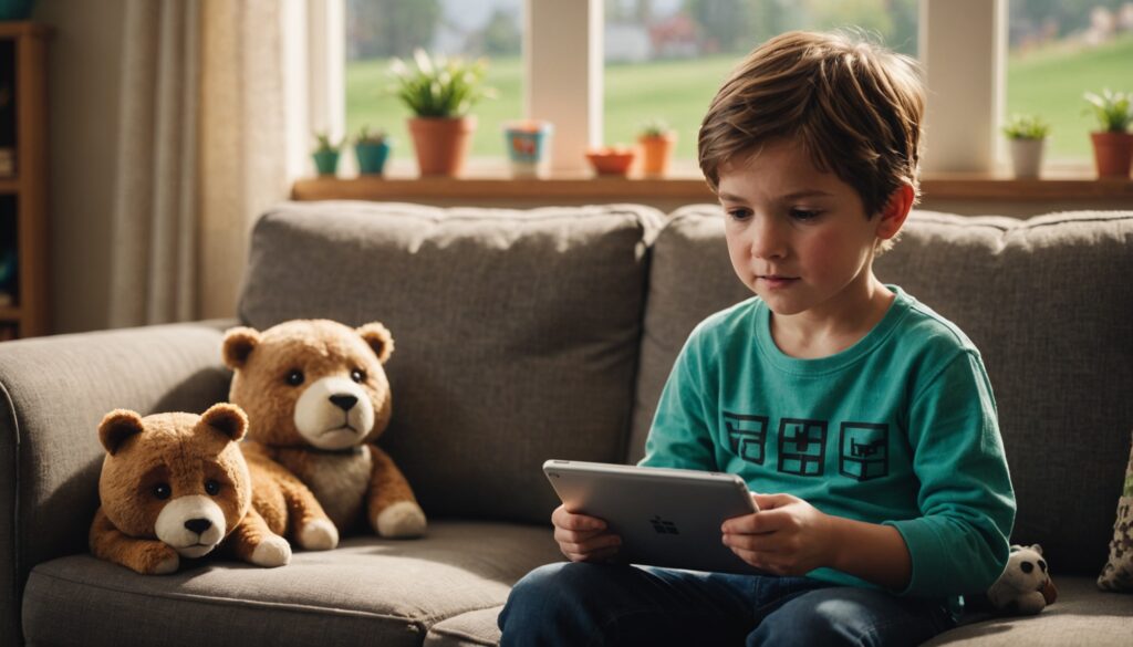 Minecraft kini hadir dengan bayi binatang yang menggemaskan dan item baru