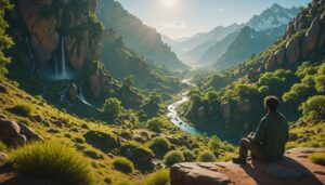 Hytale : exploration détaillée des biomes et territoires du jeu