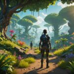 Hytale : exploración detallada de los biomas y territorios del juego