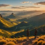 Hytale: detailed exploration of the game’s biomes and territories