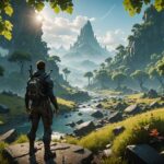 Hytale : detaillierte Erkundung der Biome und Gebiete des Spiels