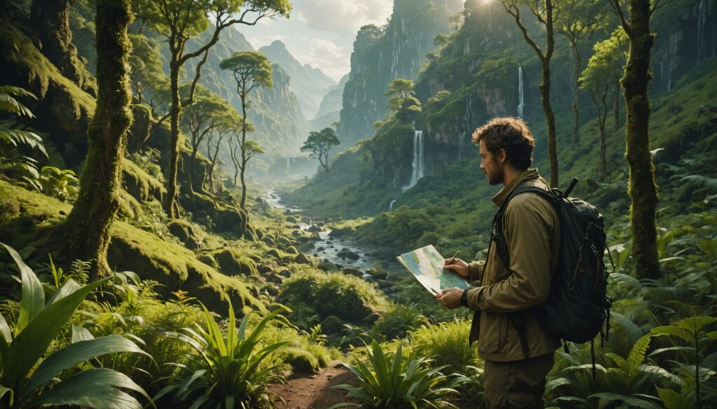 Hytale : esplorazione dettagliata dei biomi e territori del gioco