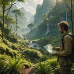 Hytale : esplorazione dettagliata dei biomi e territori del gioco