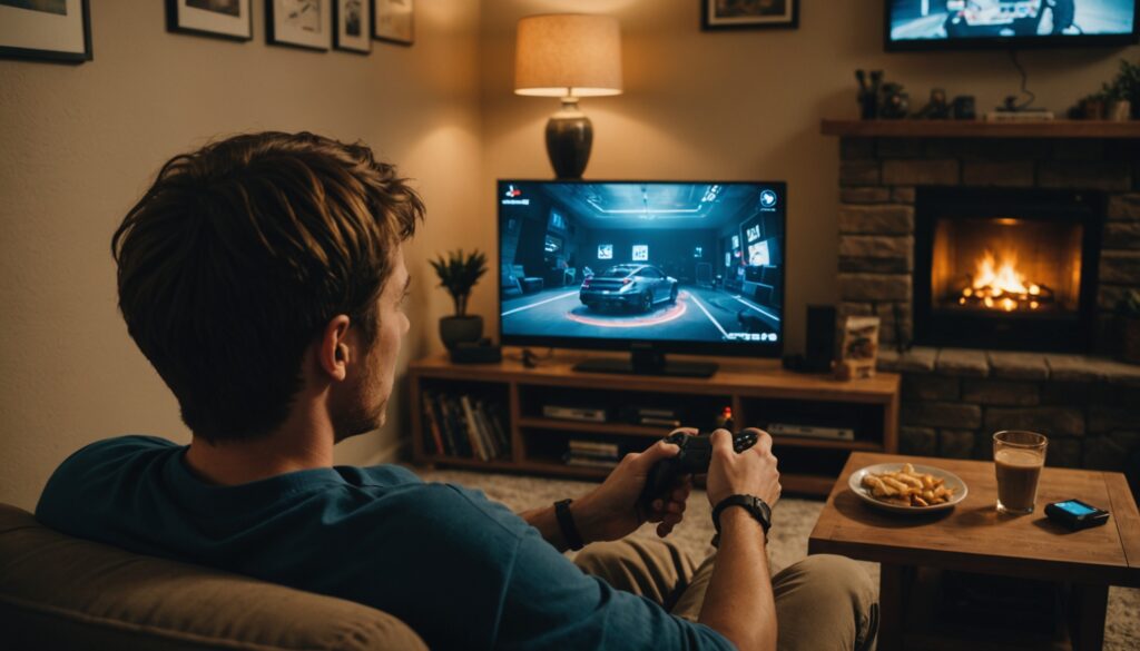 Entdecken Sie die 4 kostenlosen Spiele, die im Februar 2026 auf PS Plus angeboten werden