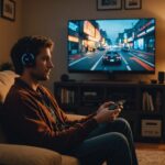 Odkryj 4 darmowe gry oferowane w PS Plus w lutym 2026