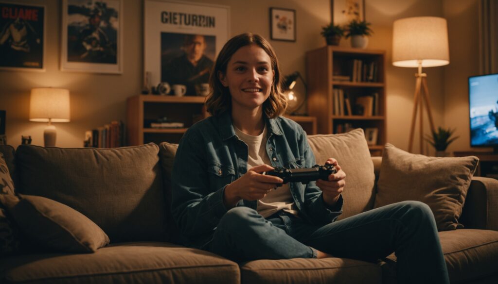 Descubra os 4 jogos gratuitos oferecidos no PS Plus em fevereiro de 2026