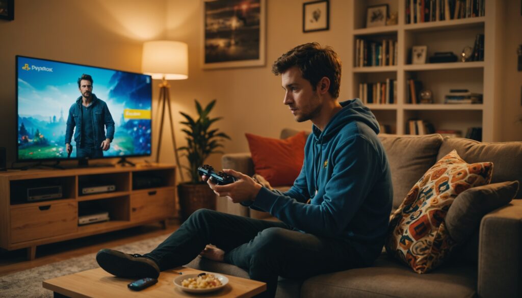 Découvrez les 4 jeux gratuits offerts sur PS Plus en février 2026