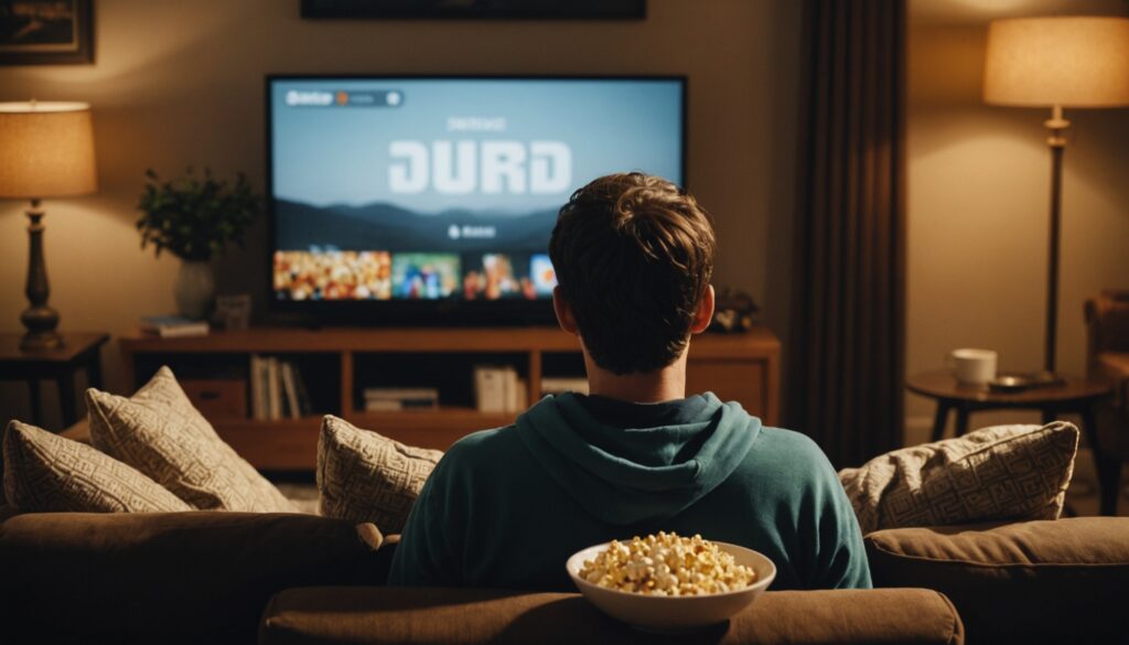 Après deux saisons, la série de Spielberg tire sa révérence et quitte Netflix