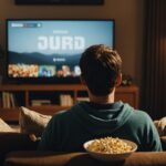 Après deux saisons, la série de Spielberg tire sa révérence et quitte Netflix