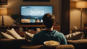 Après deux saisons, la série de Spielberg tire sa révérence et quitte Netflix