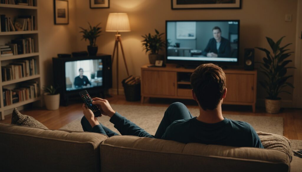 Después de dos temporadas, la serie de Spielberg se despide y abandona Netflix